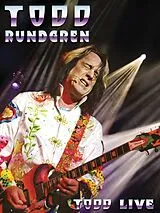 Todd Live Blu-ray