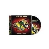 Warrant CD Greatest & Latest