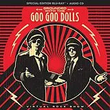Grounded With The Goo Goo Dolls (bd + Cd) Blu-ray