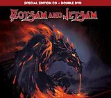 Flotsam And Jetsam CD Live In Phoenix