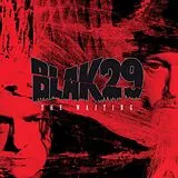 Blak29 Vinyl Waiting