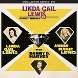 Linda Gail Lewis CD Family Jewels