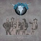 Outlaws Vinyl Anthology - Live & Rare