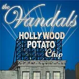 Vandals Vinyl Hollywood Potato Chip