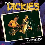 Dickies CD Balderdash: From The Archive