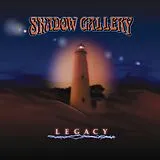 Shadow Gallery Vinyl Legacy