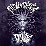Danzig Vinyl Circle Of Snakes