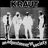 Kraut CD An Adjustment To Society