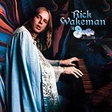Wakeman,Rick Vinyl Stage Collection