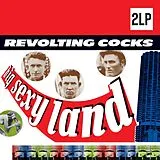 Revolting Cocks Vinyl Big Sexy Land