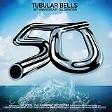 ROYAL PHILHARMONIC ORCHESTRA f CD Tubular Bells 50th Anniversary Celebration
