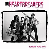 Thunders,Johnny & The Heartbreakers Vinyl Yonkers Demo 1976