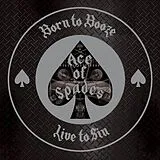 Ace Of Spades Vinyl Born To Booze,Live To Sin -a Tribute To Motorhead