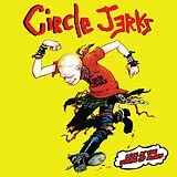 Circle Jerks Vinyl Live At The House Of Blues