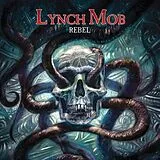 Lynch Mob CD Rebel