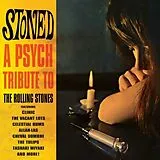 Various Artists Vinyl Stoned - A Psych Tribute To The Rolling Stones