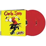 Circle Jerks Vinyl Live At The House Of Blues