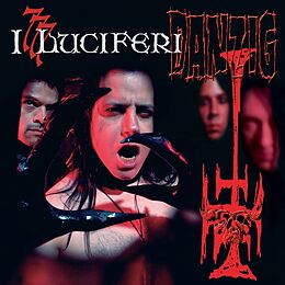 Danzig Vinyl 777: I Luciferi