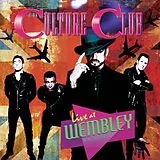 Culture Club Vinyl Live At Wembley: World Tour 2016