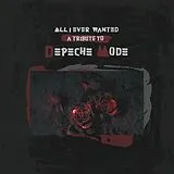 Depeche Mode Musikkassette All I Ever Wanted - A Tribute To Depeche Mode