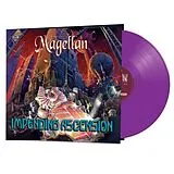 Magelan Vinyl Impending Ascension