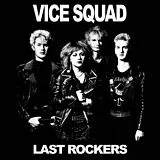 Vice Squad Single (analog) Last Rockers