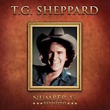 Sheppard,T.g. Vinyl Number 1's Revisited