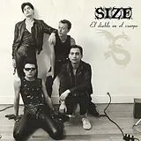Size Single (analog) El Diablo En El Cuerpo