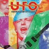 UFO Vinyl Werewolves Of London