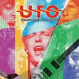 UFO Vinyl Werewolves Of London