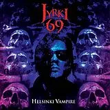 Jyrky 69 Vinyl Helsinki Vampire