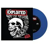 Exploited Single (analog) 7-Usa