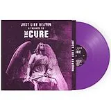 CURE Vinyl Just Like Heaven - A Tribute To The Cure