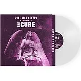 CURE Vinyl Just Like Heaven - A Tribute To The Cure