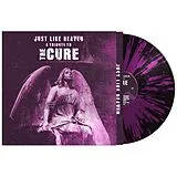 CURE Vinyl Just Like Heaven