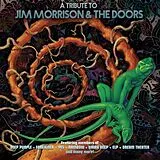 Various Artists Vinyl A Tribute To Jim Morrison & The Doors