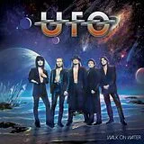 UFO Vinyl Walk On Water