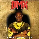 Dmx Vinyl X Gon' Give It To Ya