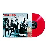 Uk Subs Vinyl Music Machine London 8-8-80