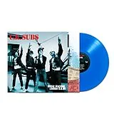Uk Subs Vinyl Music Machine London 8-8-80