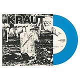 Kraut Single (analog) Unemployed [blue]