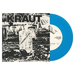 Kraut Single (analog) Unemployed [blue]