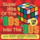 Various CD Super Hits Of The '80s
