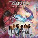 Angel CD Once Upon A Time