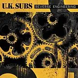 Uk Subs Vinyl Reverse Engineering