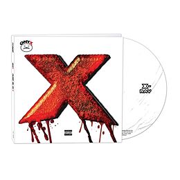 Onyx CD Blood On A Da X