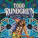 Rundgren,Todd Vinyl Individualist,A True Star Live