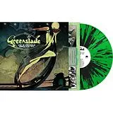 Greenslade Vinyl Live In Stockholm - March 10th,1975