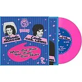 Wanda Jackson Single (analog) Whose Bed Have Your Boots Been Under?
