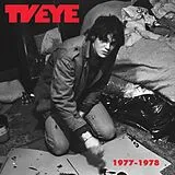 Tv Eye Vinyl 1977-1978